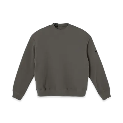 N.HOOLYWOOD Crewneck Long Sleeve "Khaki"