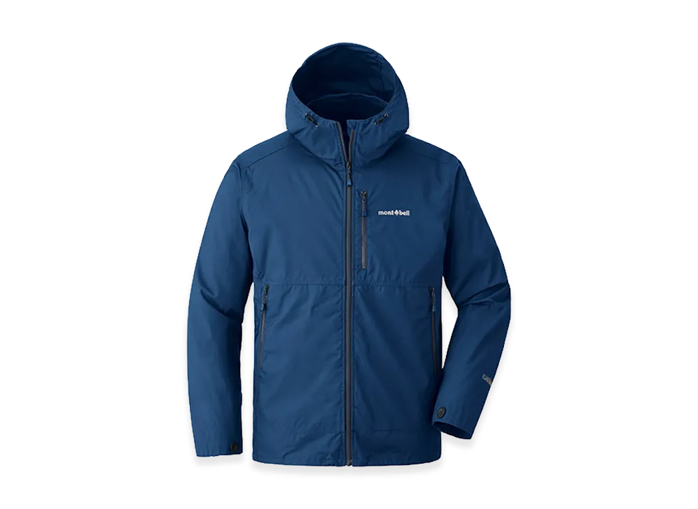 mont-bell Fuego Parka "Navy"