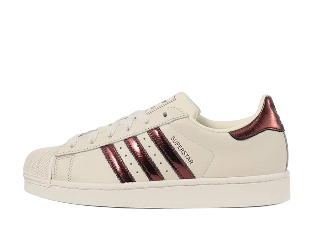 adidas Women's Superstar 2 "Off White"