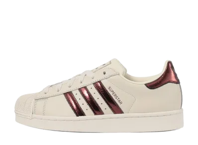 adidas Women's Superstar 2 "Off White"