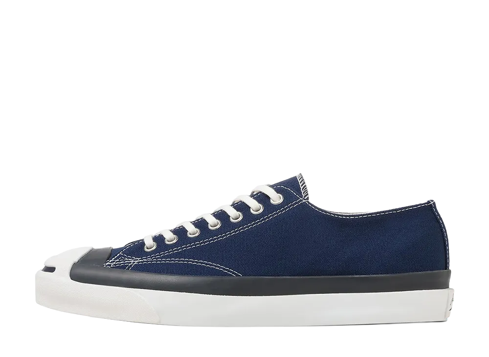 コンバース ジャックパーセル 1935 "ネイビー"