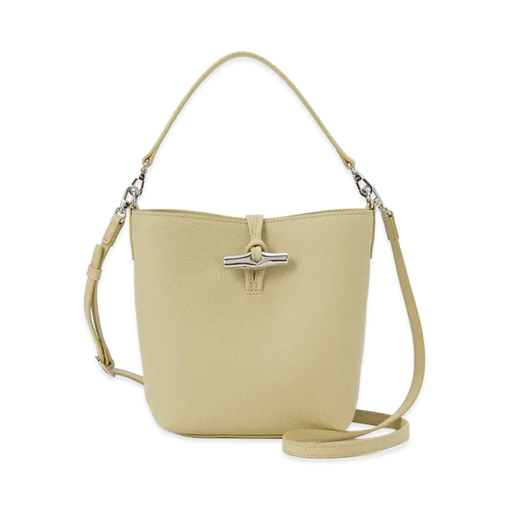 LONGCHAMP Handbag "Pistachio Green"