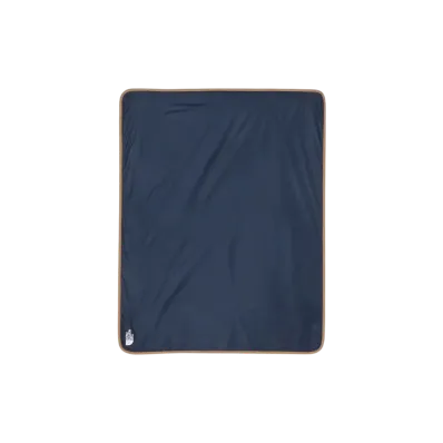 The North Face Baby Reversible Cozy Blanket "Urban Navy"