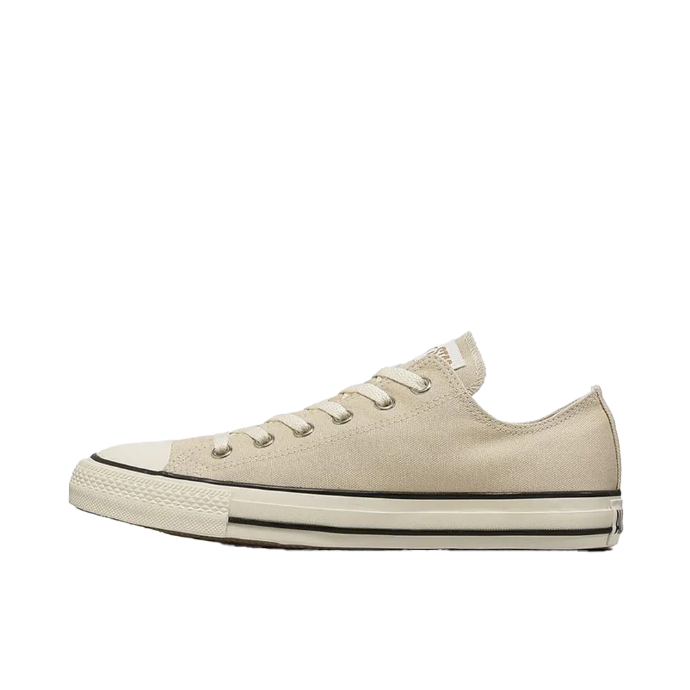 Converse All Star MT 2 OX "Smoky White"