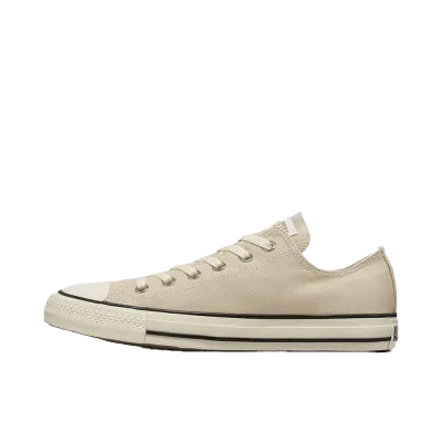 Converse All Star MT 2 OX "Smoky White"