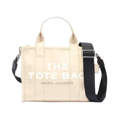 Marc Jacobs The Mini Tote Bag "Beige"