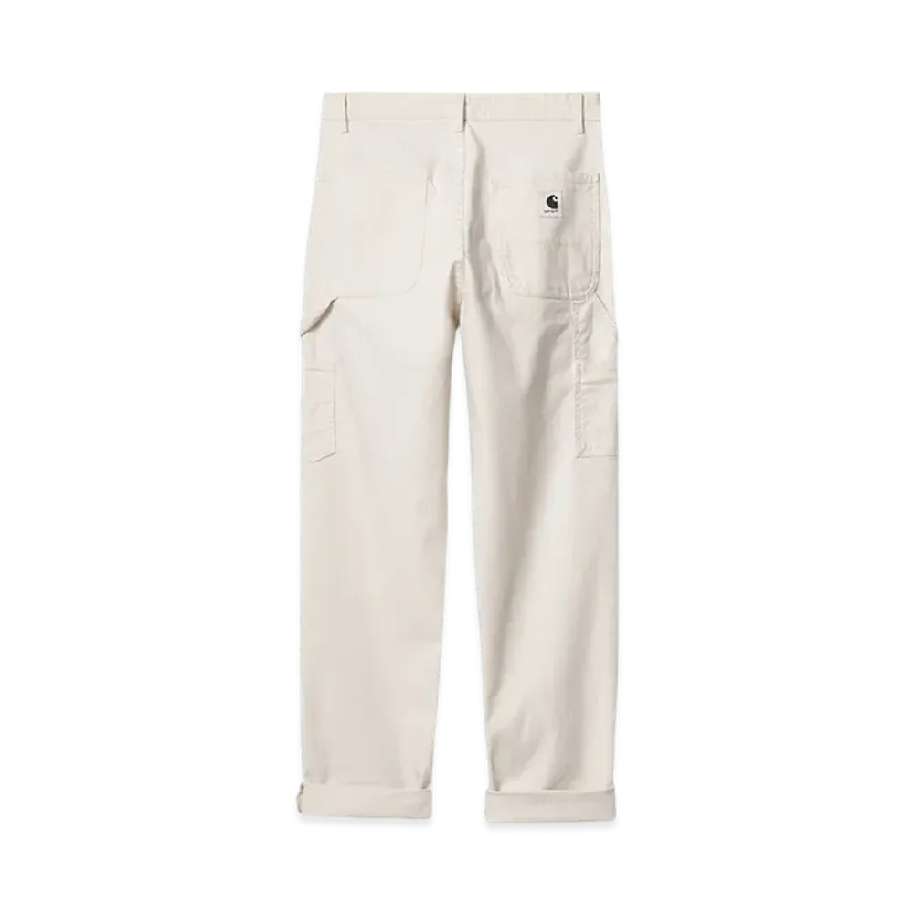Carhartt WIP Women's Pierce Pants "Salt"