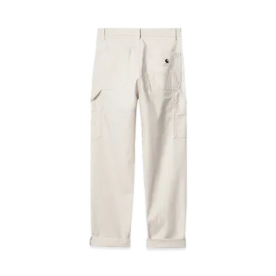 Carhartt WIP Women's Pierce Pants "Salt"