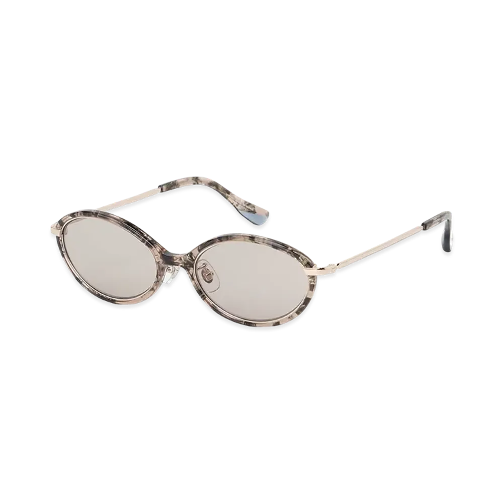 Y's Eyewear H "Beige"