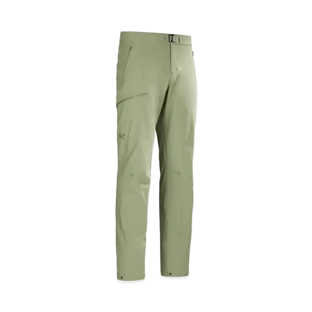 ARC'TERYX Gamma Pants Men's X000008028 "Chloris"