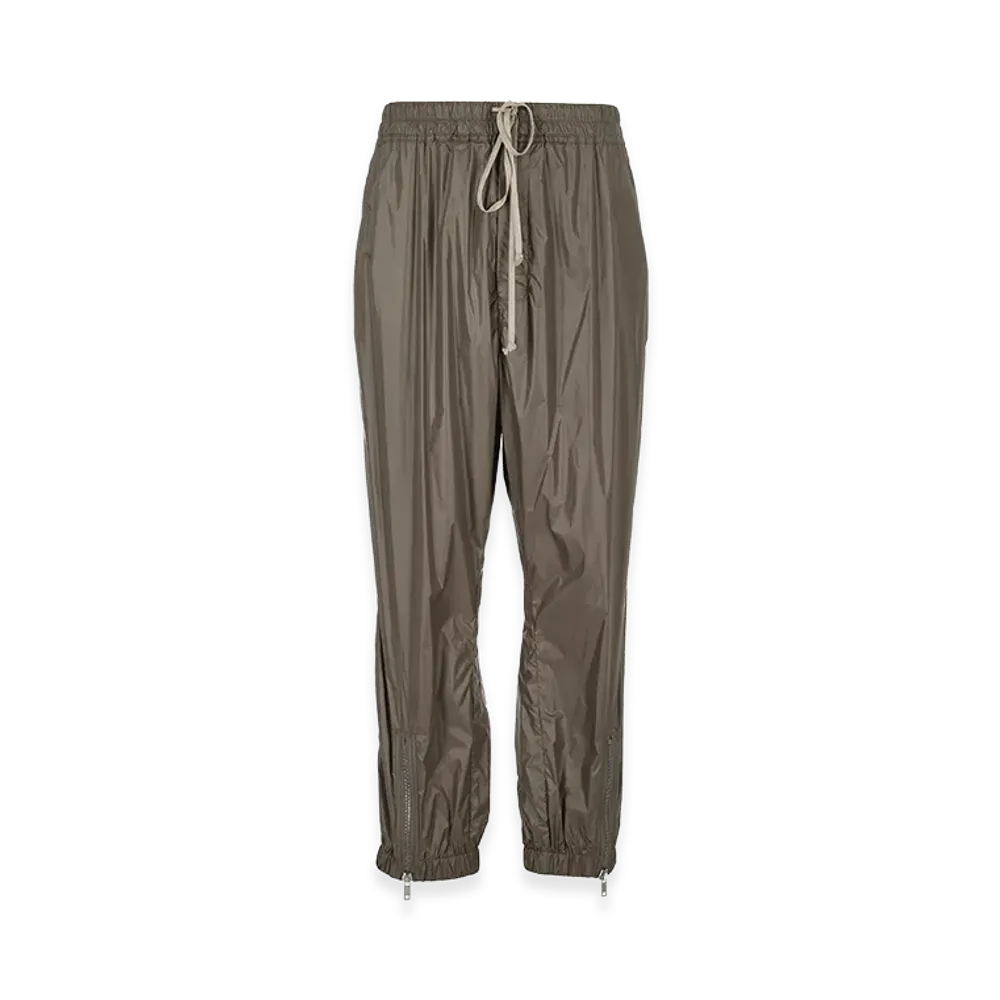 Rick Owens Trousers "Brown"