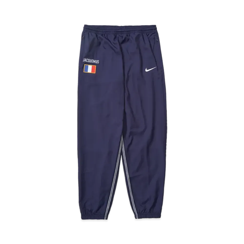 Nike x Jacquemus X2 World Cup Reissue Track Pants France "Navy"