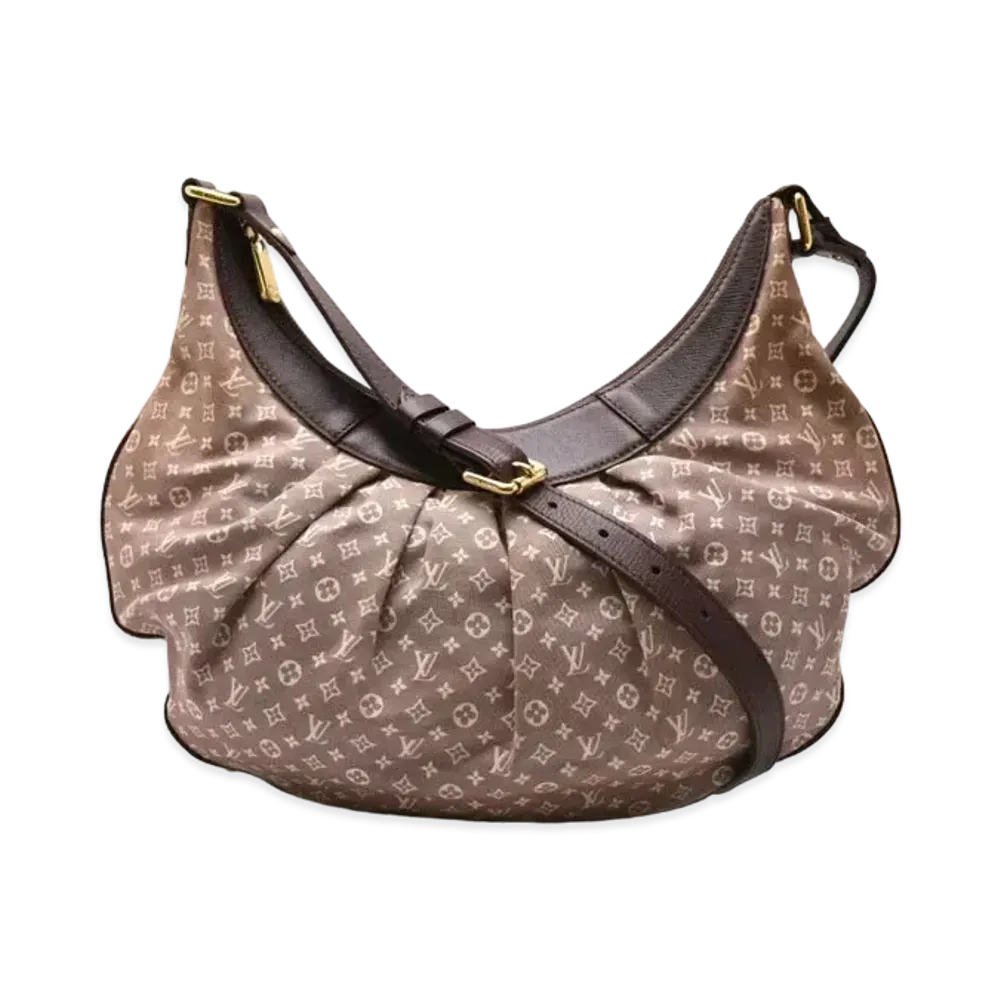 Louis Vuitton Rhapsodie MM Monogram Ideal "Sepia"