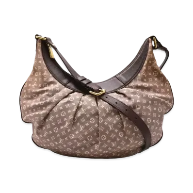 Louis Vuitton Rhapsodie MM Monogram Ideal "Sepia"