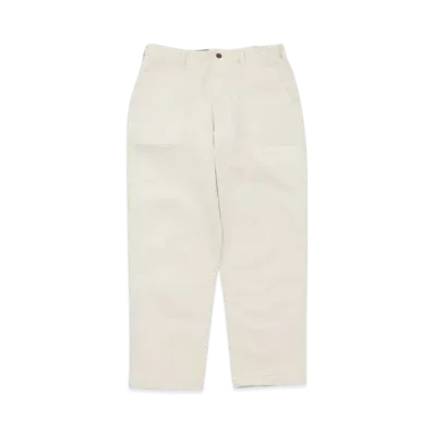 Champion Long Pants "Off White"