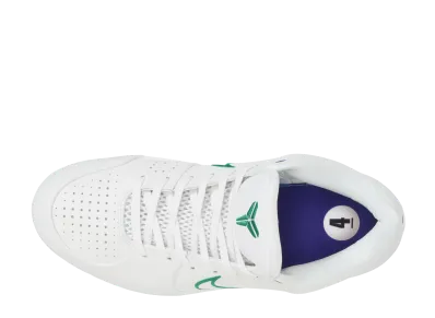 Nike Kobe 4 Protro Draft Pack "Bucks"
