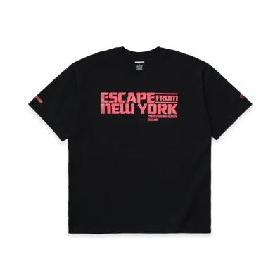 NEIGHBORHOOD x SSUR Tee SS-3 "Black"