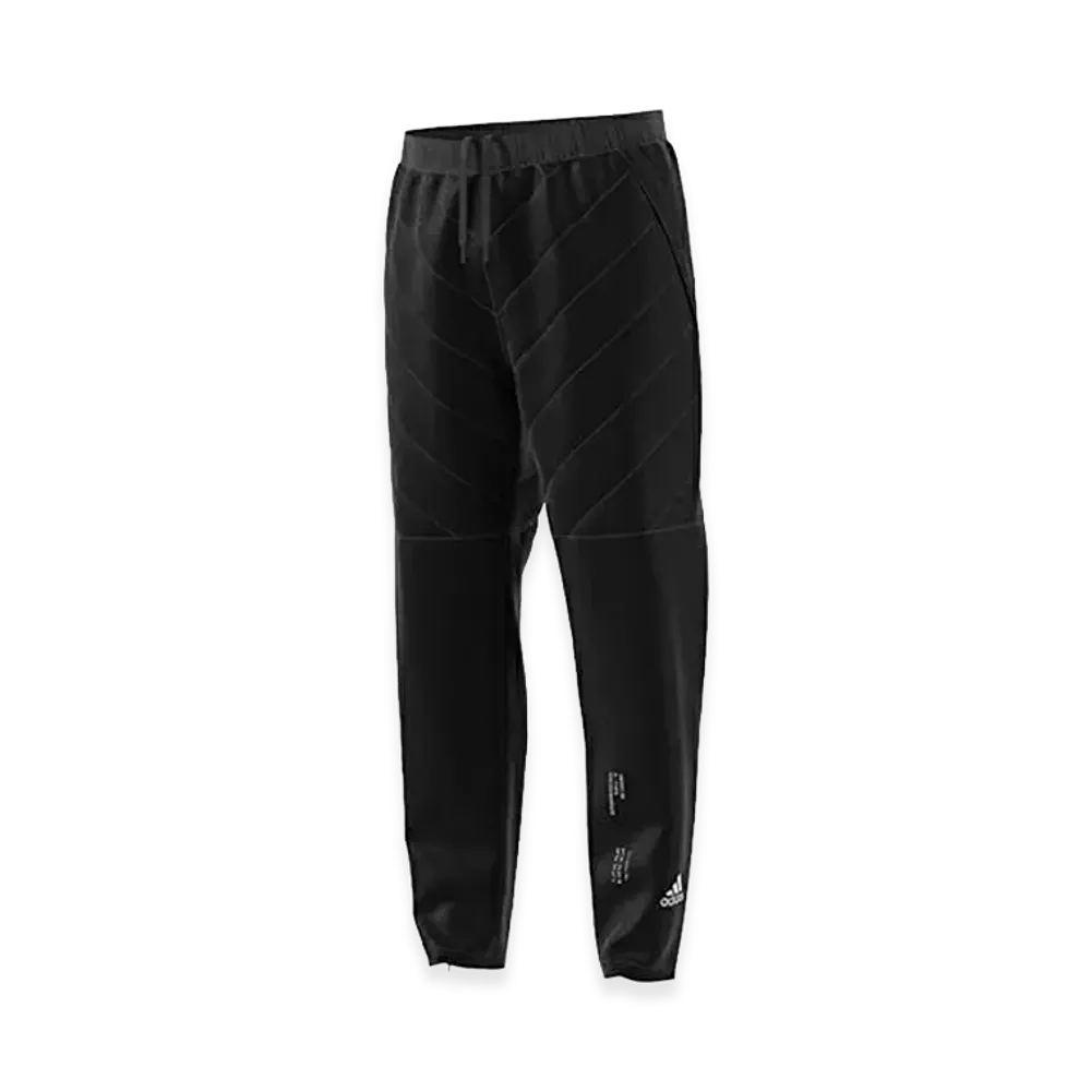 adidas Sports Wear Track Pants "Black"