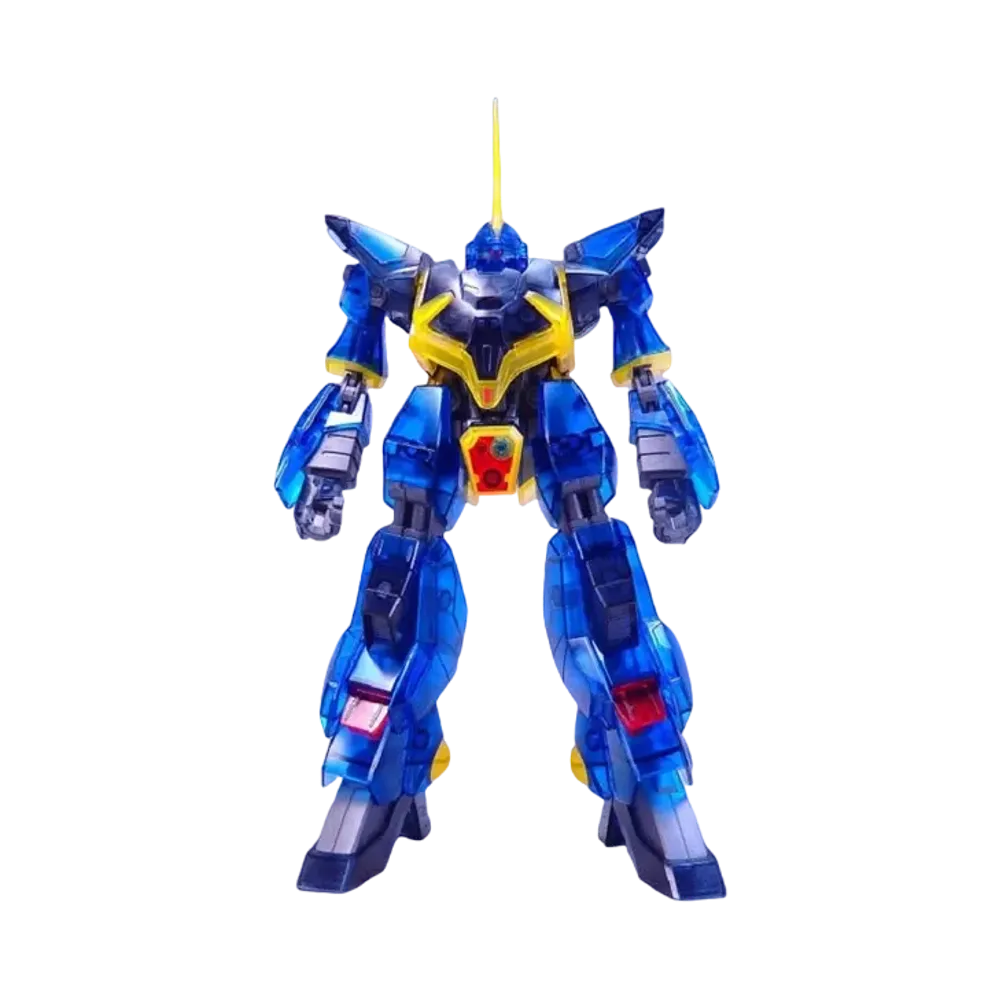 HG 1/144 RMS-154 Barzam [Clear Color]
