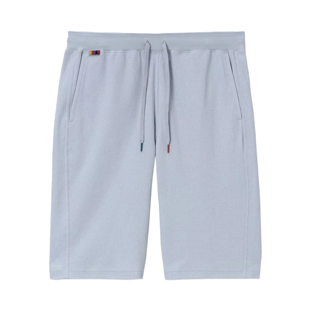 Paul Smith Traveler Shorts "SaxBlue"