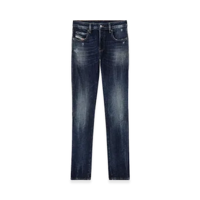 Diesel Slim Jeans 1993 D-Vyl 0Adbn "Denim"