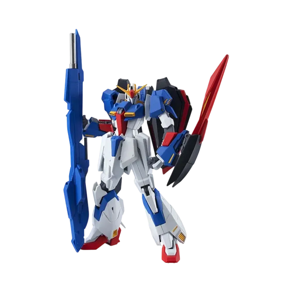 ROBOT SPIRITS <SIDE MS> Z Gundam