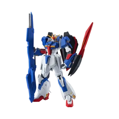 ROBOT SPIRITS <SIDE MS> Z Gundam