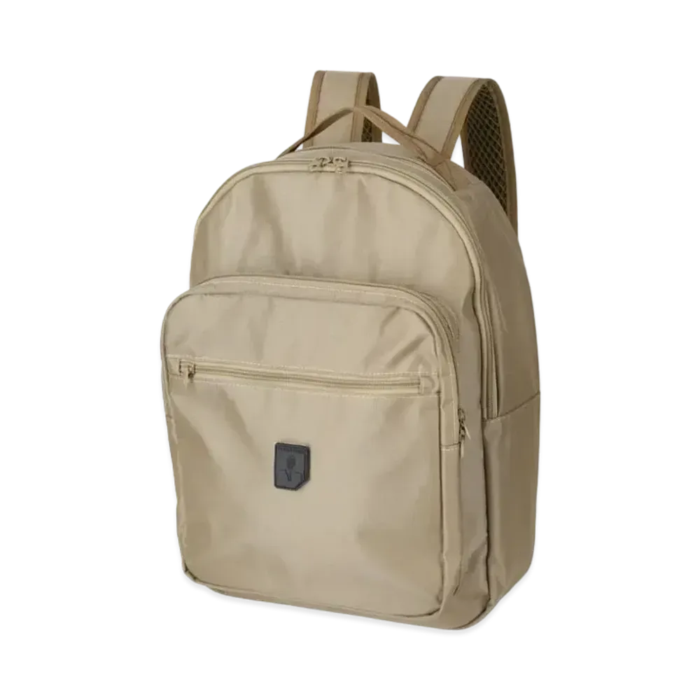 PHINGERIN Everyday Backpack "Beige"