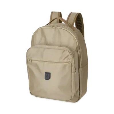 PHINGERIN Everyday Backpack "Beige"
