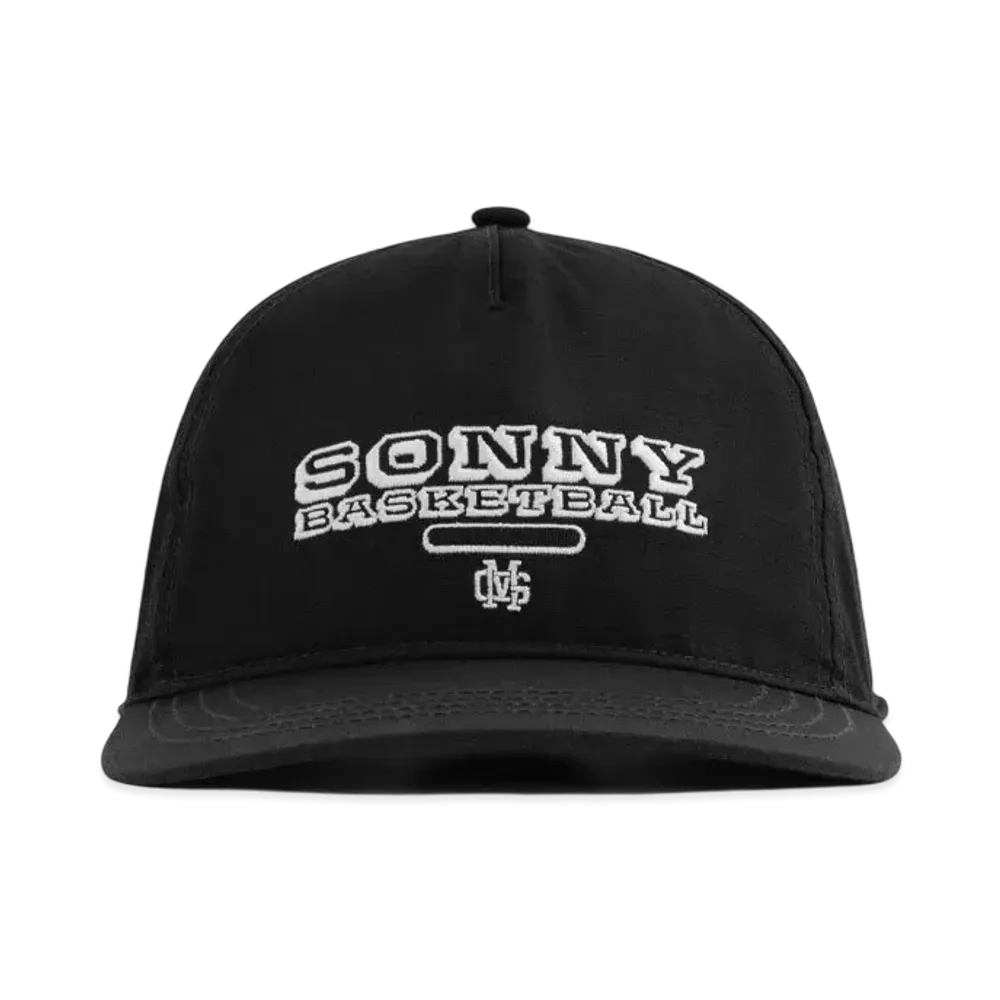 Aime Leon Dore x New Balance SONNY NY League Hat "Black"