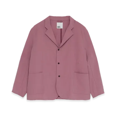 GDC Color Jacket "Purple"