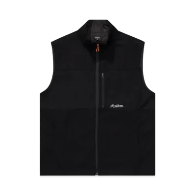 UNDEFEATED x Malbon Tactical Vest "Black"