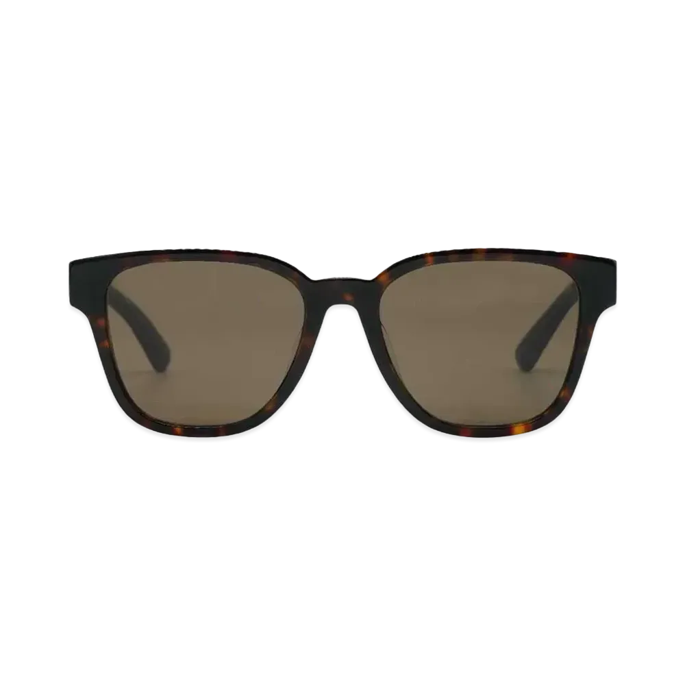 PRADA PR A04SF "HAVANA/BROWN"