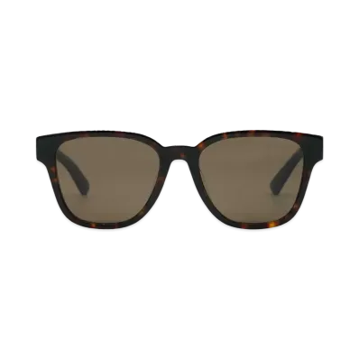 PRADA PR A04SF "HAVANA/BROWN"