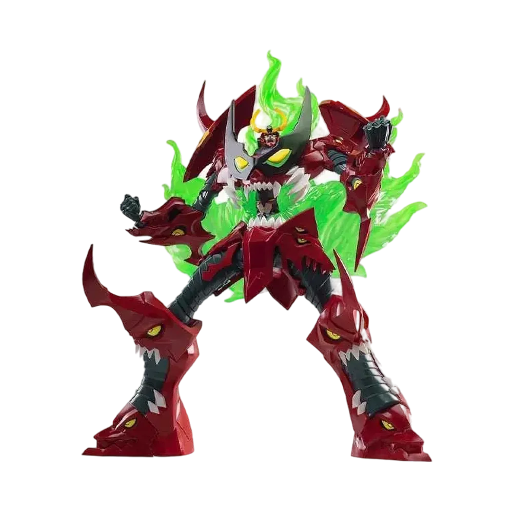 Good Smile Company "POP UP PARADE" -Tengen Toppa Gurren Lagann- Tengen Toppa Gurren Lagann XL Size: Limited Ver.