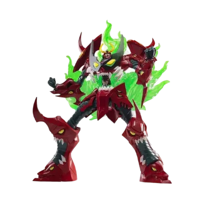 Good Smile Company "POP UP PARADE" -Tengen Toppa Gurren Lagann- Tengen Toppa Gurren Lagann XL Size: Limited Ver.
