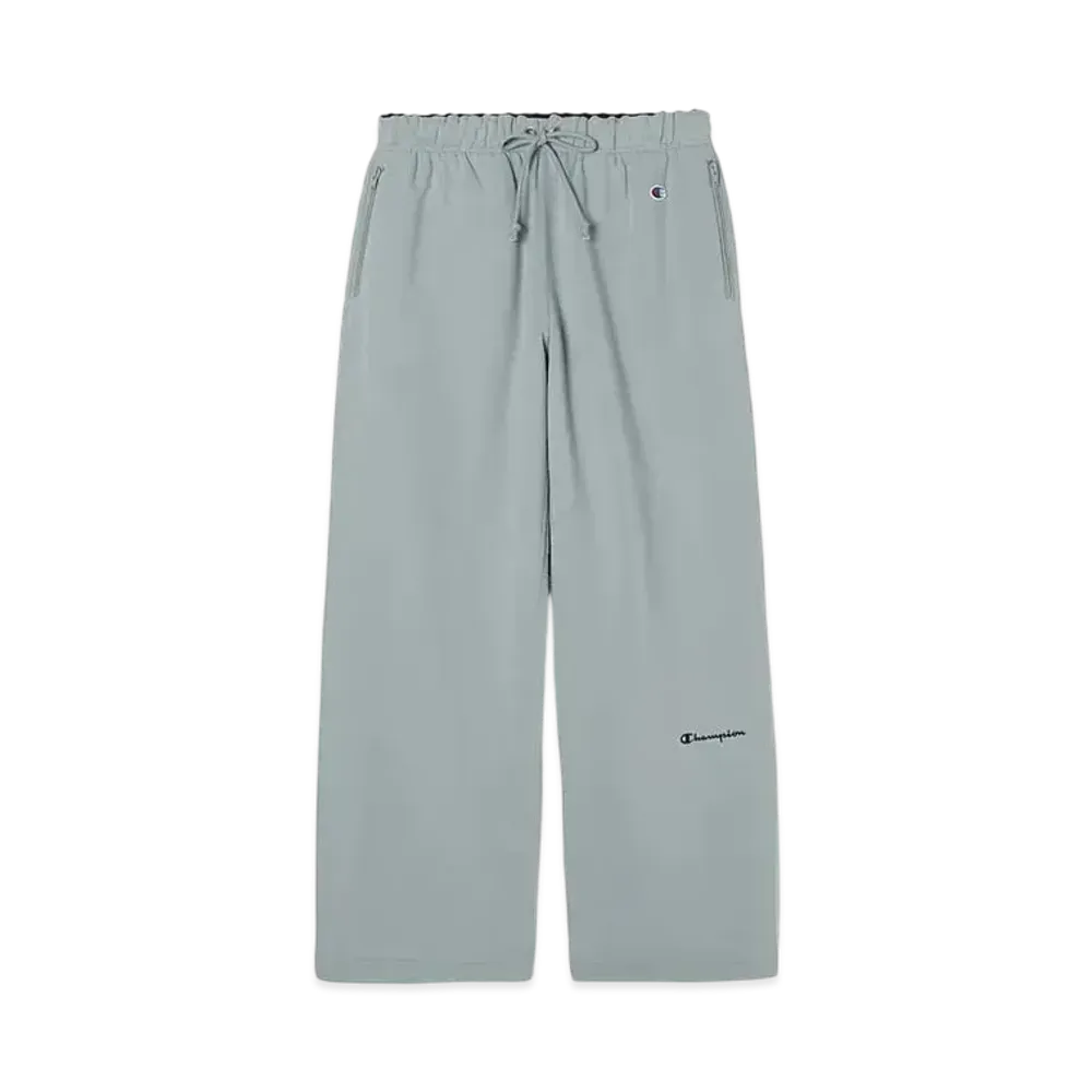 Champion x N.HOOLYWOOD Sweatpants "Light Blue"