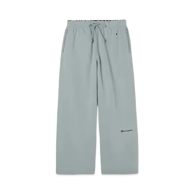 Champion x N.HOOLYWOOD Sweatpants "Light Blue"
