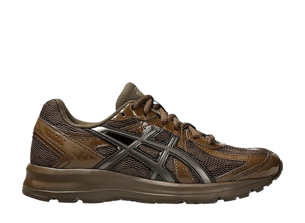 Asics Jog 100 S "Brown Storm"