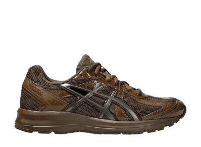 Asics Jog 100 S "Brown Storm"