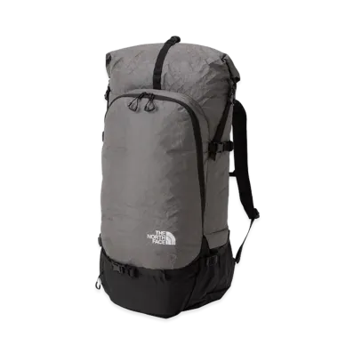 The North Face Eta 40 "Seal Grey"