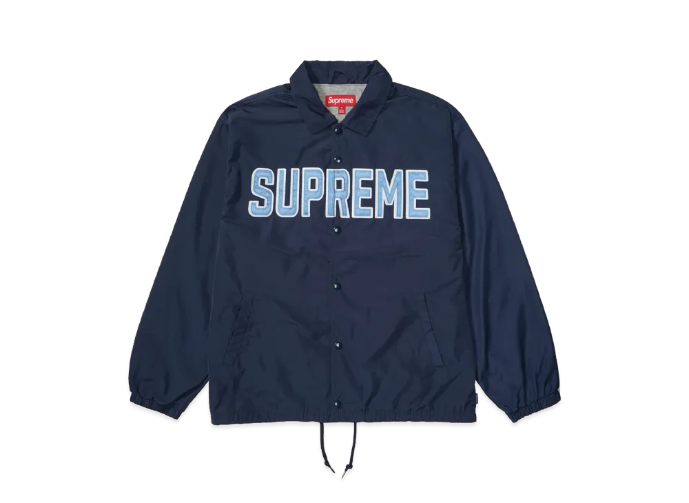 Supreme x Umbro Cotton Ripstop Track Jacket (26SS) 