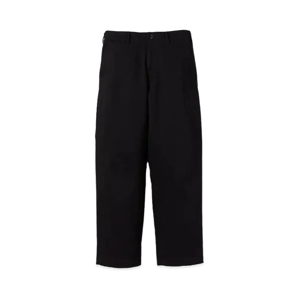 NEIGHBORHOOD Classic Chino Pants "Black"