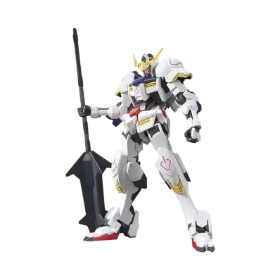 HG 1/144 ASW-G-08 Gundam Barbatos