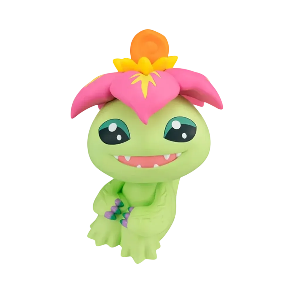 MegaHouse "Lookup" -Digimon Adventure- Palmon