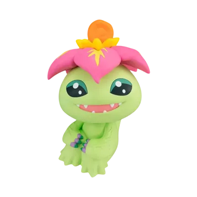 MegaHouse "Lookup" -Digimon Adventure- Palmon