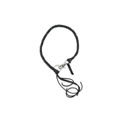 OUR LEGACY Keychains "Black"