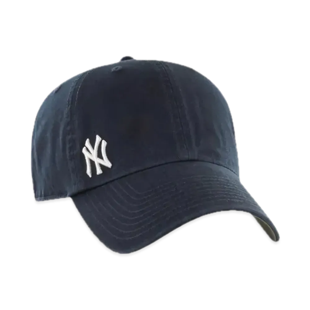 47 Suspense Clean Up "Yankees Navy"