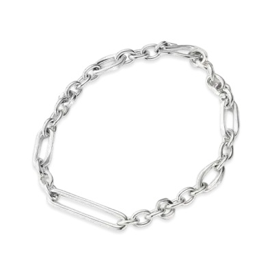 GARNI Union Chain Bracelet "ONE COLOR"