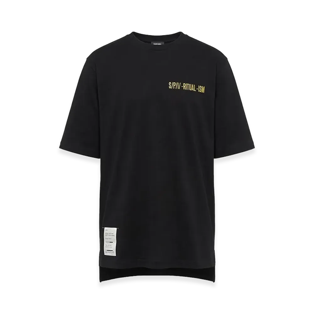 Diesel T-Shirt "Black"